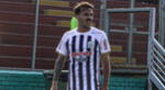 Sebastián Rodríguez recibió su primera tarjeta roja con Alianza Lima.