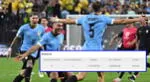 Apostador peruano logró ganar 30 mil soles tras apostador por el Brasil vs. Uruguay de Cuartos de final de la Copa América USA 2024