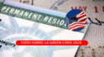 Sepa por qué es útil que tengas la Tarjeta Verde o Green Card.