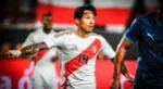 Gianluca Lapadula fue sondeado en Atlético Mineiro para jugar la Copa Libertadores.