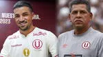 'Puma' Carranza arremete contra Gabriel Costa