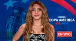 Shakira cantará en la Copa América 2024: hora y dónde ver la transmisión en vivo.