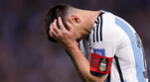 Final de la Copa América 2024 entre Argentina y Colombia sorprende con cambio.