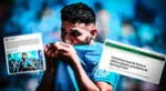 Sporting Cristal no contará más con Ignácio Da Silva y así reaccionó la prensa de Brasil.