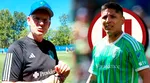 Brian Schmetzer desilusiona a hinchas de Universitario con su comentario.