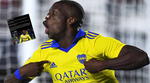 Luis Advíncula y su masterclass de cómo defender la camiseta de Boca Juniors
