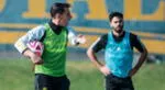 Sporting Cristal busca su primera victoria en el Torneo Clausura bajo la dirección de Farré.