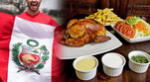 Descubre las promociones por el Día del Pollo a la Brasa para el domingo 21 de julio.