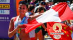 Estos son los 26 deportistas peruanos en París 2024.