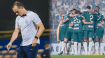 Otra persona podría acompañar a Restrepo a la puerta de salida de Alianza Lima.