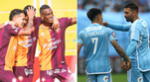 Los Chankas vs. Sporting Cristal: hora y dónde ver partido por el Torneo Clausura de la Liga 1 2024