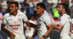 Universitario y el futbolista extranjero que será presentado en el centenario