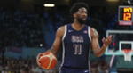Joel Embiid integra el selecto grupo del Dream Team de USA en París 2024.