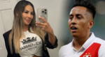Pamela López realizó sorpresiva publicación en sus redes sociales.