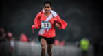 Cristhian Pacheco no completó la Maratón en los Juegos Olímpicos 2024.