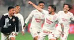 Jugador valorizado en 600 mil euros firmará por dos temporadas con Universitario