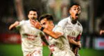 Universitario depende de sí mismo para ser bicampeón del fútbol peruano.