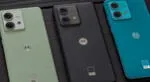 Este dispositivo destaca también por contar con una memoria RAM de 12 GB