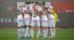 Selección peruana se alista para recibir duros rivales en las Eliminatorias 2026.