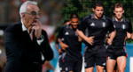 Los jugadores que serán convocados por Jorge Fossati