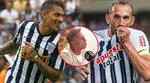 Ni Guerrero ni Barcos: Julinho reveló nombre del delantero que tendría Alianza Lima