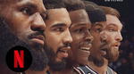Sigue cinco historias de basquetbolistas de la NBA durante la temporada 2023-24.