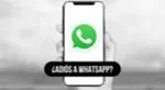 ¿Qué pasará con WhatsApp? La verdad contestada por Inteligencia Artificial