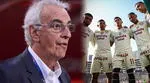 Referente de Universitario hace tremenda revelación sobre Jorge Fossati con la 'U'