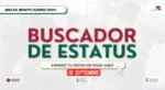 Buscador de Estatus de la Beca Benito Juárez.