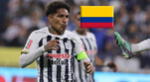 Alianza Lima anunció el fichaje de una figura colombiana.