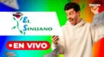 Sorteo Sinuano HOY, 16 de septiembre.