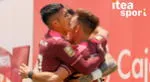 Universitario y la gran noticia que recibió