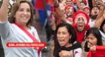 El Bono Jóvenes Solteros aún no ha sido anunciado por el Gobierno peruano.