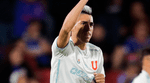 Universidad de Chile venció a Huachipato por el Campeonato Nacional.