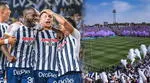 Alianza Lima alistaría un verdadera fiesta ante Melgar
