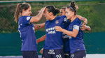 Alianza Lima debutó con triunfo en la Copa Libertadores Femenina 2024.