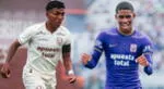 ¿Cuándo y dónde ver el clásico Universitario vs Alianza Lima?