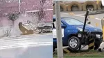 Conoce cual es el procedimiento en caso seas protagonista de un accidente en tu prueba de manejo.