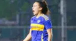 Boca Juniors venció 3-1 a Adiffem por el grupo A de la Copa Libertadores Femenina.