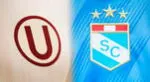 Sporting Cristal cerca de firmar contrato con ex Universitario para el 2025