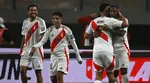 Perú venció a Uruguay con gol agónico de Miguel Araujo.