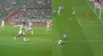 Piero Quispe y el detalle de Pumas tras gol de Miguel Araujo por Eliminatorias.