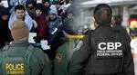 Hay lugares en Estados Unidos donde los agentes del CBP tienen mayor influencia.