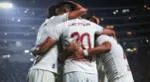 Universitario y el emotivo mensaje de la Liga 1.
