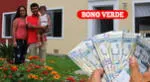 El Bono Verde es uno de los  apoyos más populares del Ministerio de Vivienda.