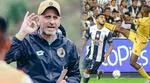 Miguel Rondelli habló y terminó con las especulaciones