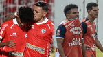 Cienciano quiere fichar a futbolista que ha descendido con César Vallejo.