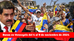 Conoce la lista de Bonos que ha ido anunciando Nicolás Maduro en Venezuela.