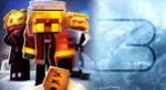 Conoce quiénes son los creadores de contenido que participan en el Twitch Rivals de Minecraft.