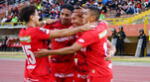 Sport Huancayo se reforzará con exUniversitario para la temporada 2025